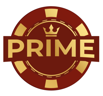 Prime Poker Chips